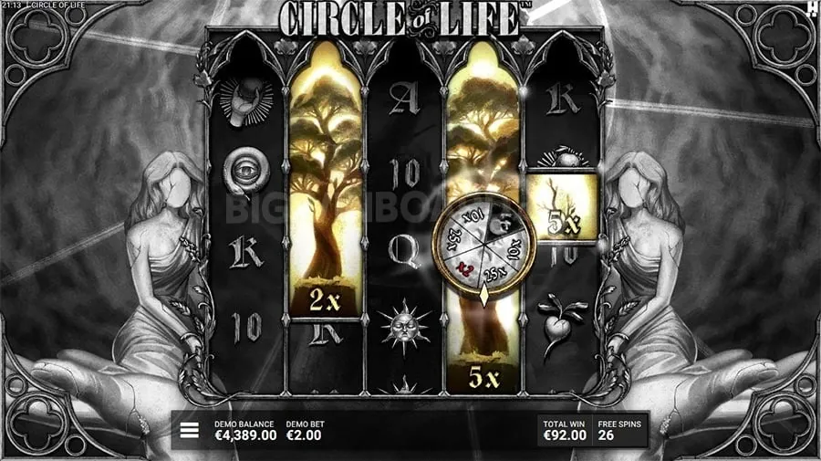 Image for an article about new casino games