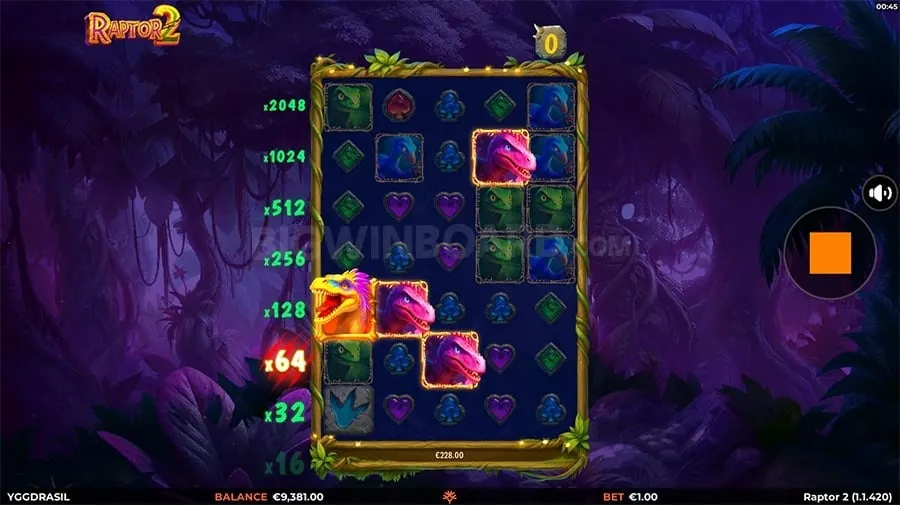Image for an article about live casino experience